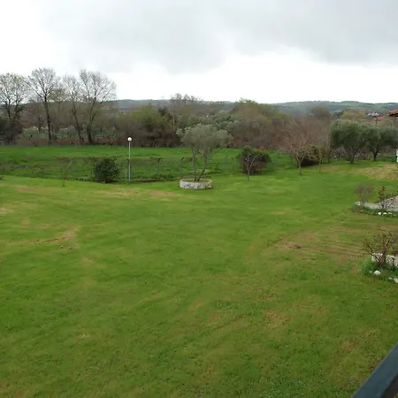 Apartamento Natura Ierissos
