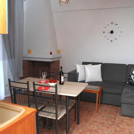 Apartamento Natura *