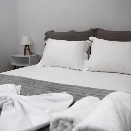 Apartamento Natura *