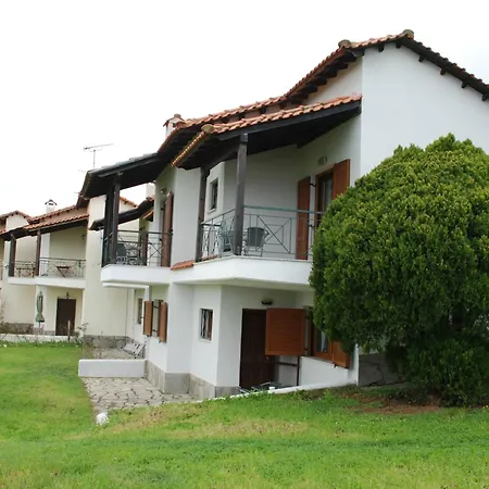 Natura * Ierissos