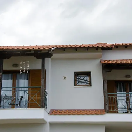 Apartamento Natura