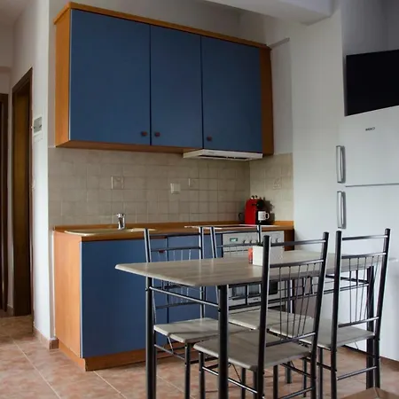 Apartamento Natura